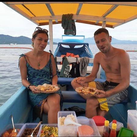 Arto Moro Bunaken Exteriér fotografie