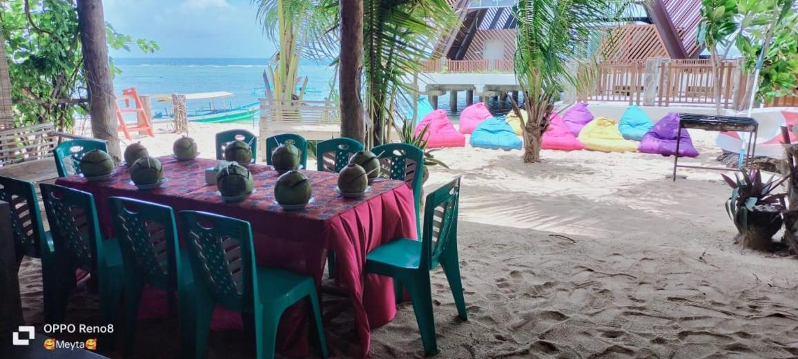 Arto Moro Bunaken Exteriér fotografie
