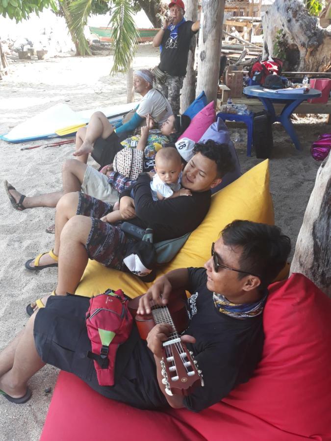 Arto Moro Bunaken Exteriér fotografie
