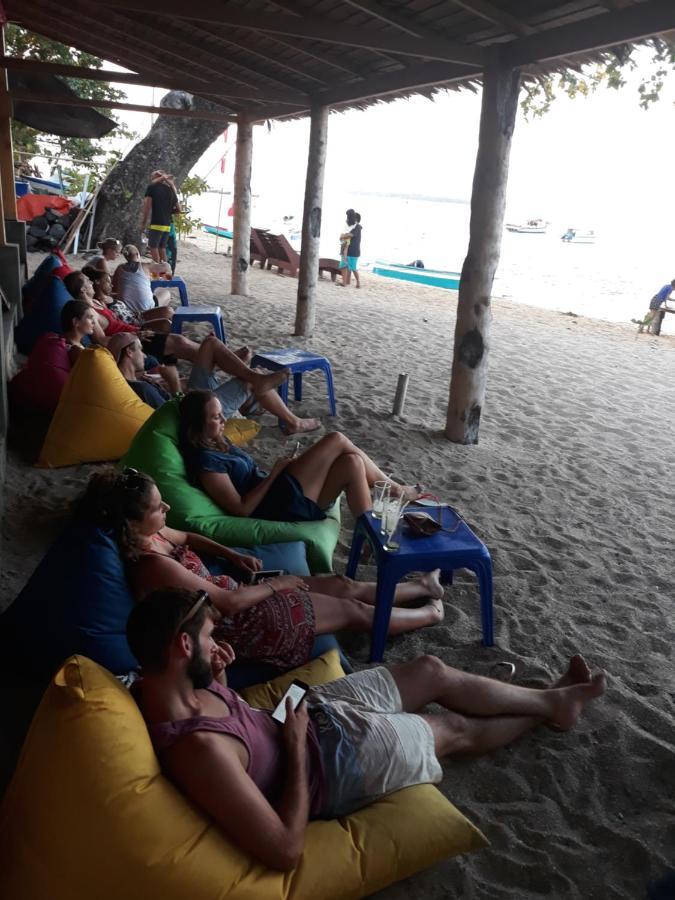 Arto Moro Bunaken Exteriér fotografie